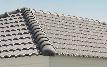 advantages of Ilderton clay roofing