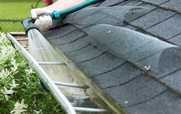 Ilderton gutter cleaning costs