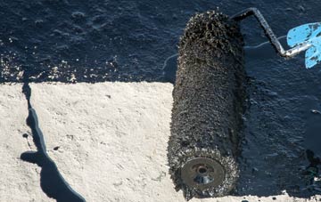 Ilderton liquid sealant waterproofing