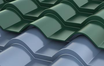 who should consider Ilderton plastic roofs