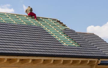 roof replacement Ilderton, Northumberland