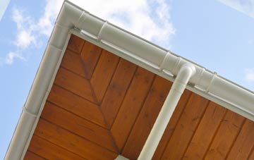 Ilderton soffit types